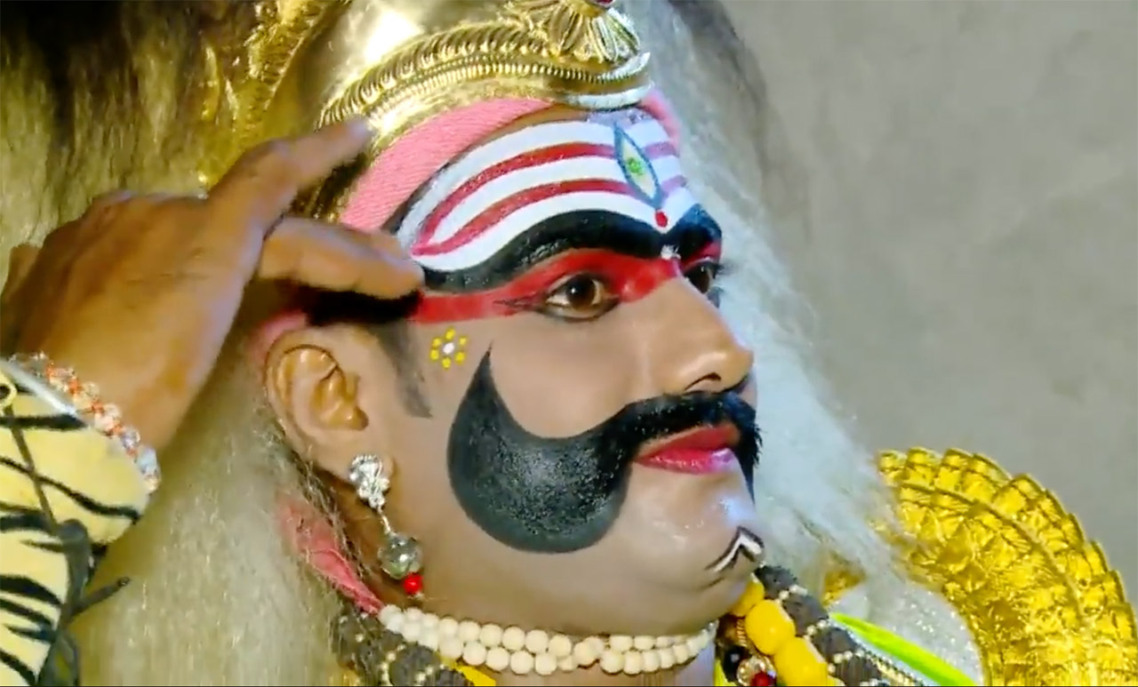 The Exuberant Art Forms of Karnataka That Will Leave You Enchanted