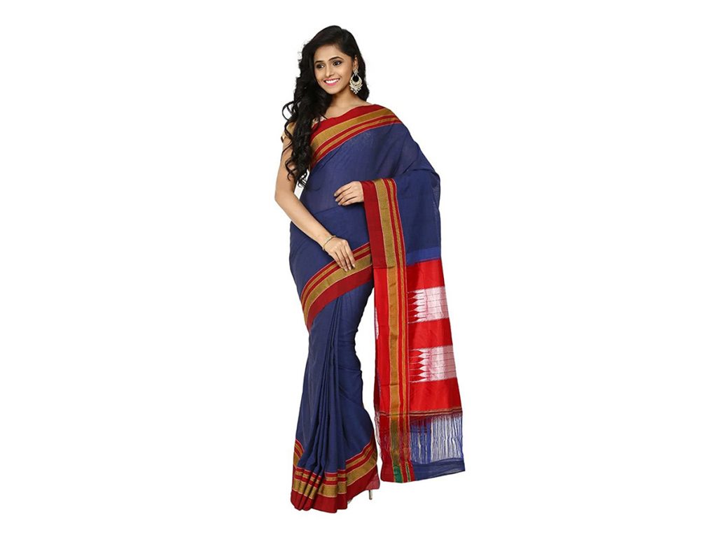 Traditional Dresses of Karnataka Reflecting The Beauty of Kannada Culture