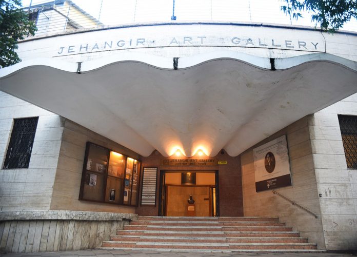 Art Galleries In India Places To Find The Masterpieces Created By