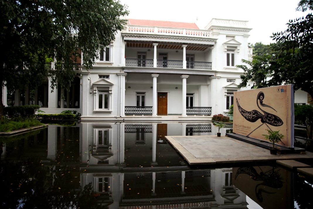 Art Galleries in India Places to Find the Masterpieces Created by