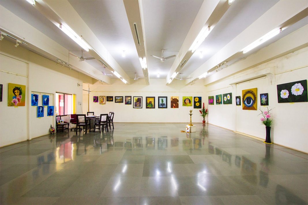Art Galleries in India Places to Find the Masterpieces Created by