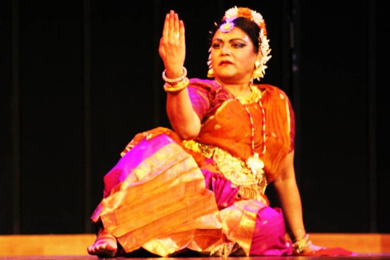 Enchanting Folk Dances of Andhra Pradesh Reflecting Telugu Culture
