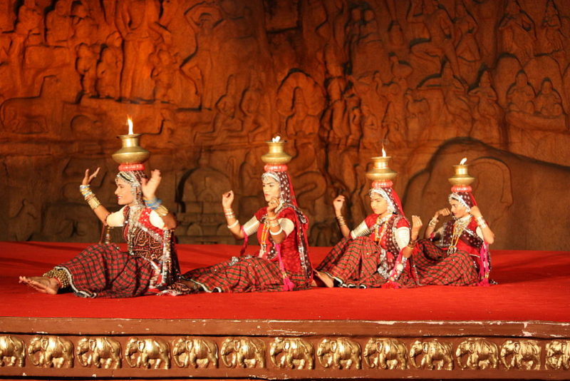 Festivals of Karnataka You Must Experience to Understand Its Culture