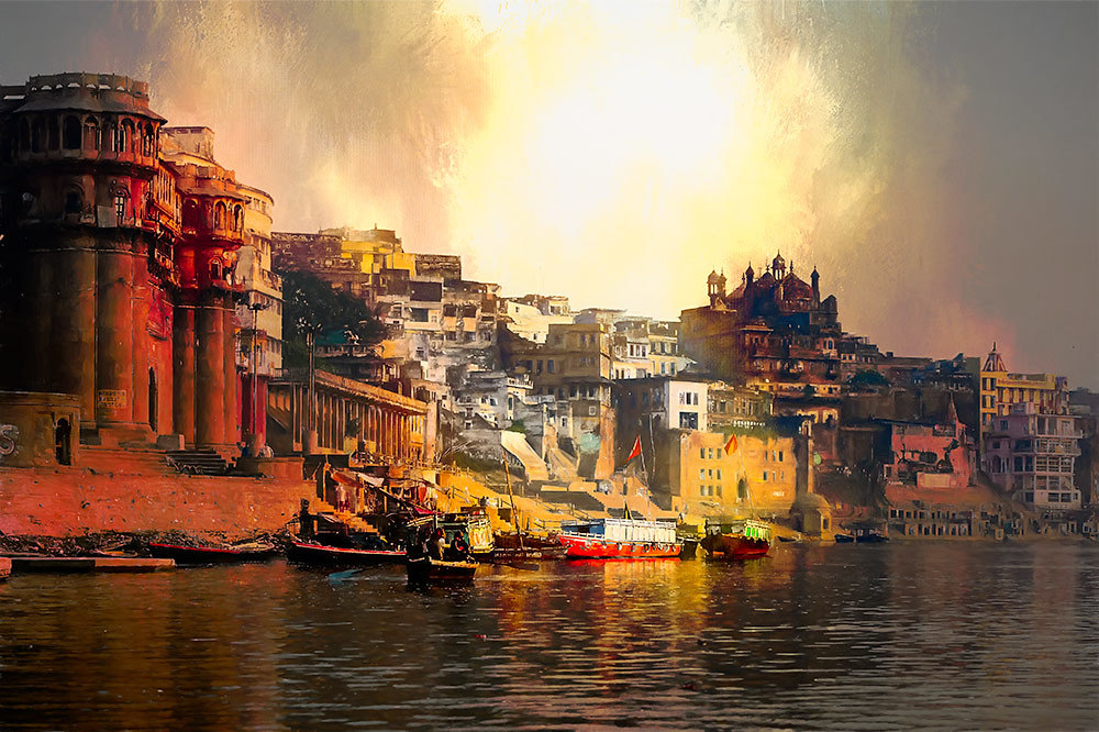 Culturally Rich Cities of India