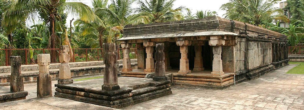 Historical Places in Kerala-Sulthan Bathery