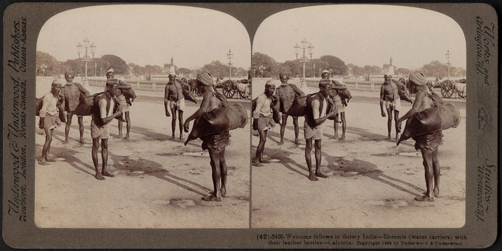 Leather Artistry in India Historic and Exceptionally Versatile Caleidoscope Indian Culture