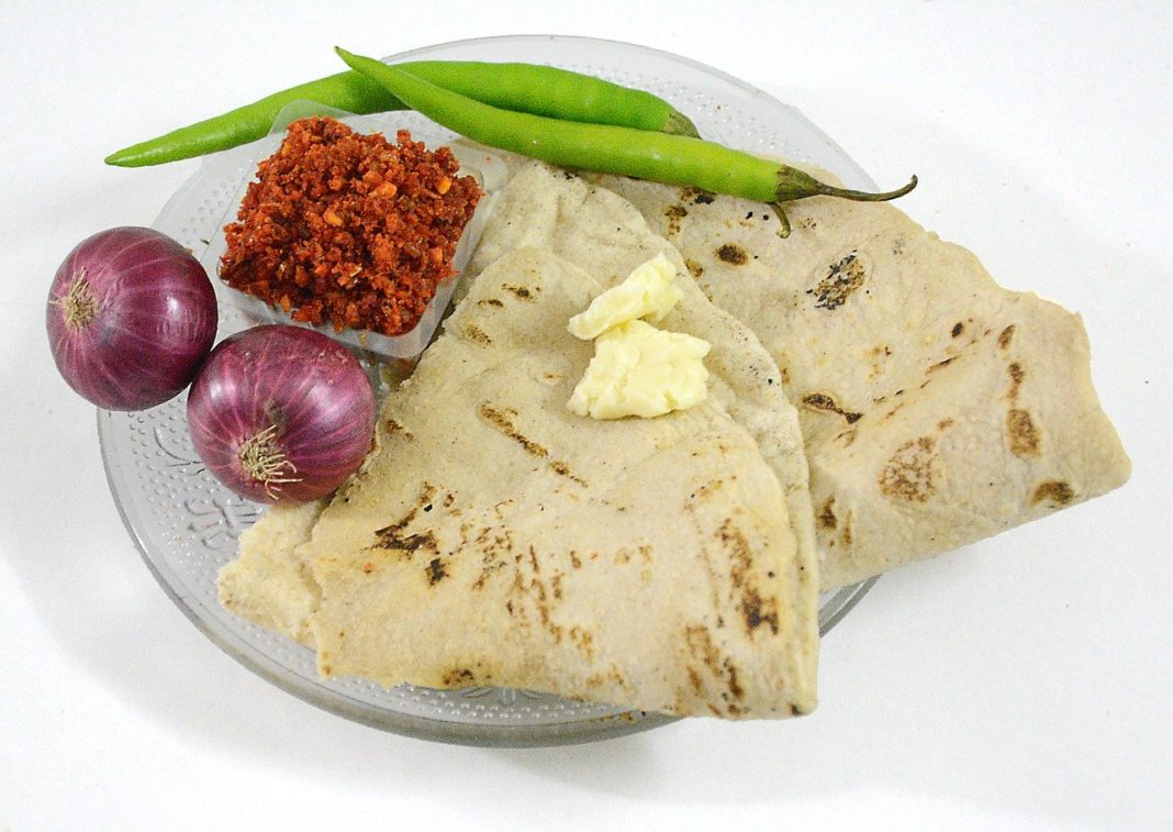 Indian Flatbreads You Must Taste to Celebrate the Food Culture of India