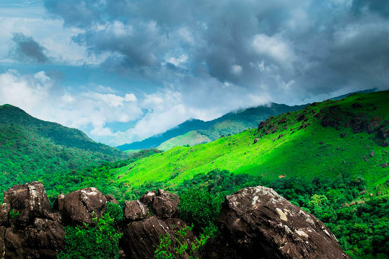coorg places to visit in one day from bangalore