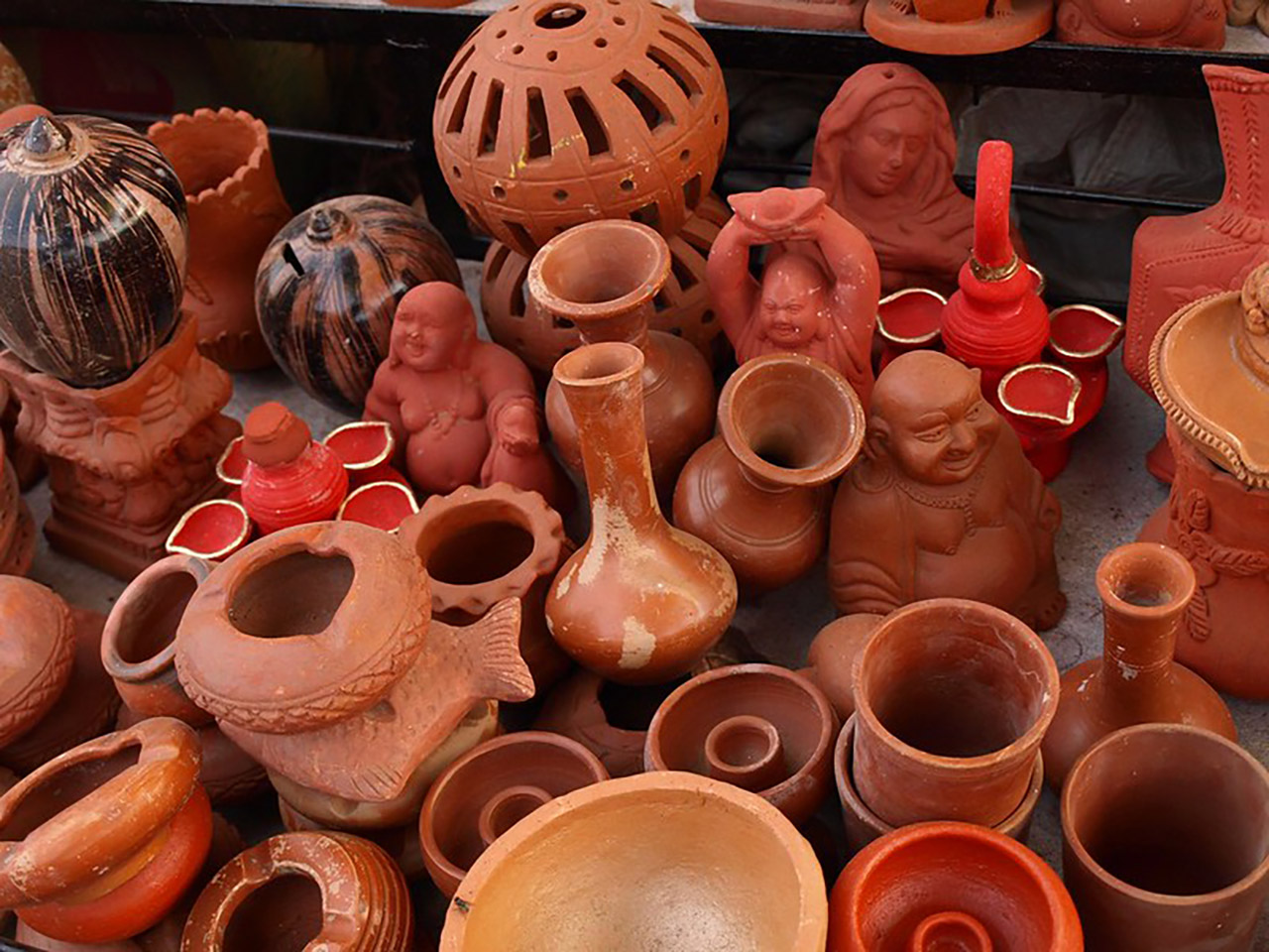 Culture of Goa Art-and-Craft