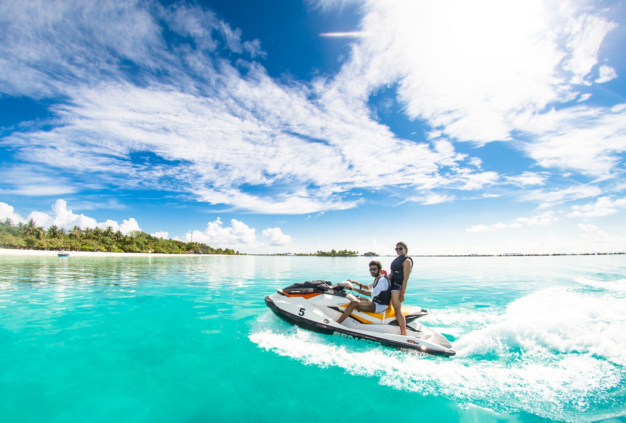 maldives travel insurance