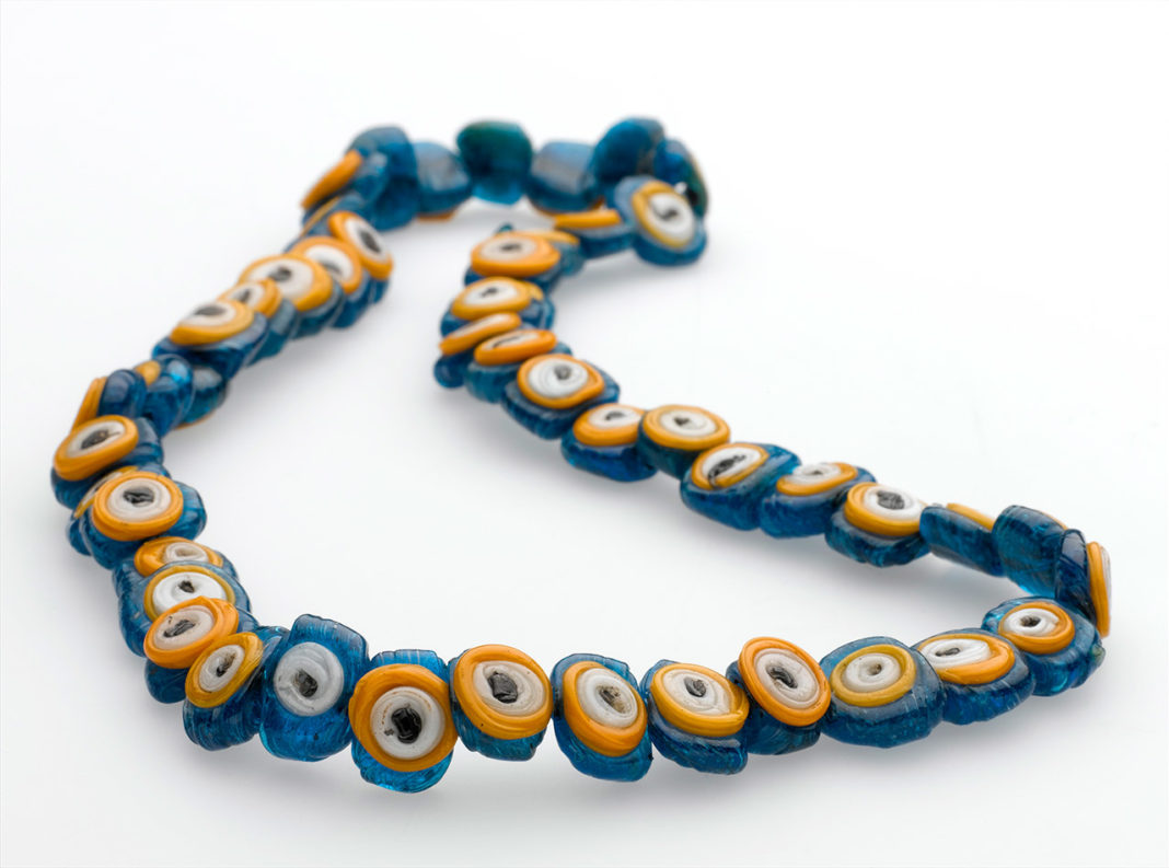 Nazar Battu to Keep You Safe from the Evil Energies Caleidoscope