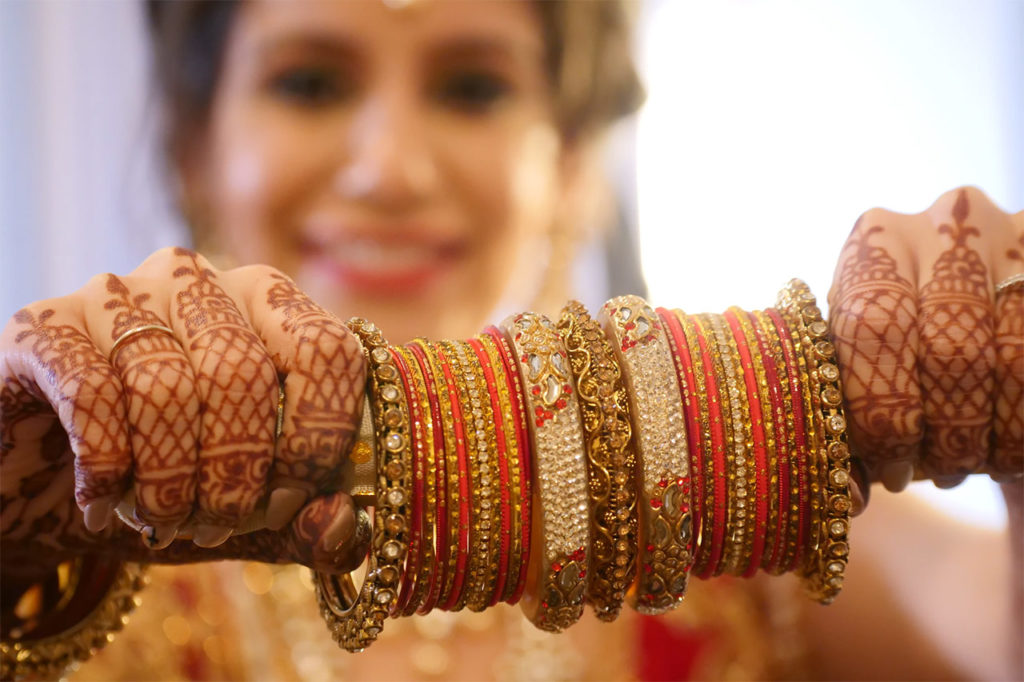 Solah Shringar Scientific Reason Behind Indian Traditional Bridal
