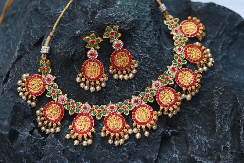 Indian Jewellery - More than Just a Piece of Accessory Caleidoscope ...