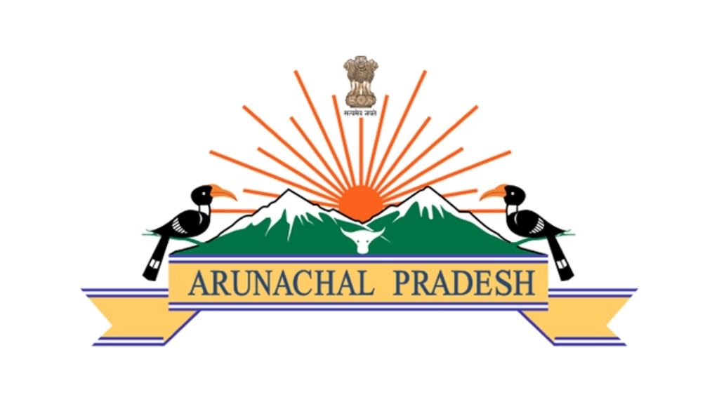 Culture of Arunachal Pradesh - Land of Sunrise- Language