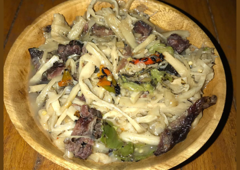 Arunachal Pradesh Food Unique Delicacies from the Land of Mountains