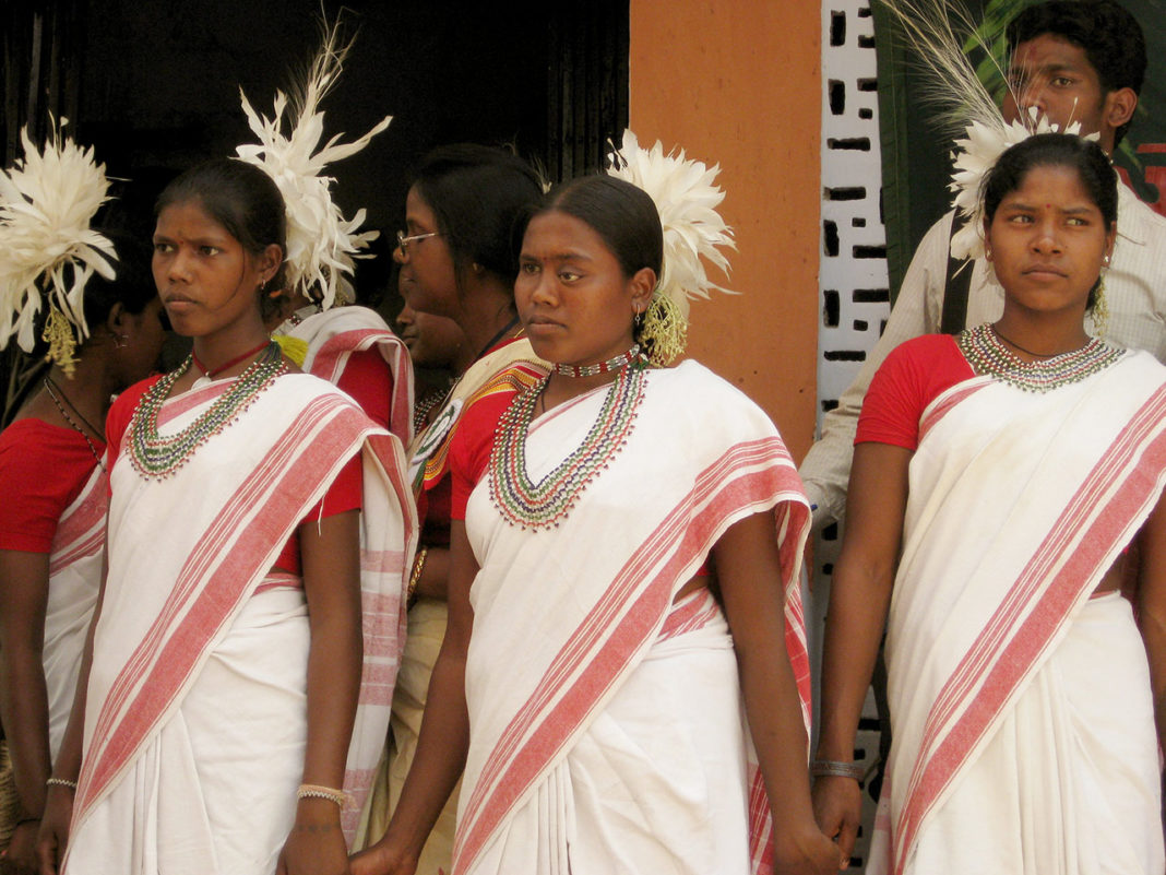 Culture of Jharkhand The Land of woods