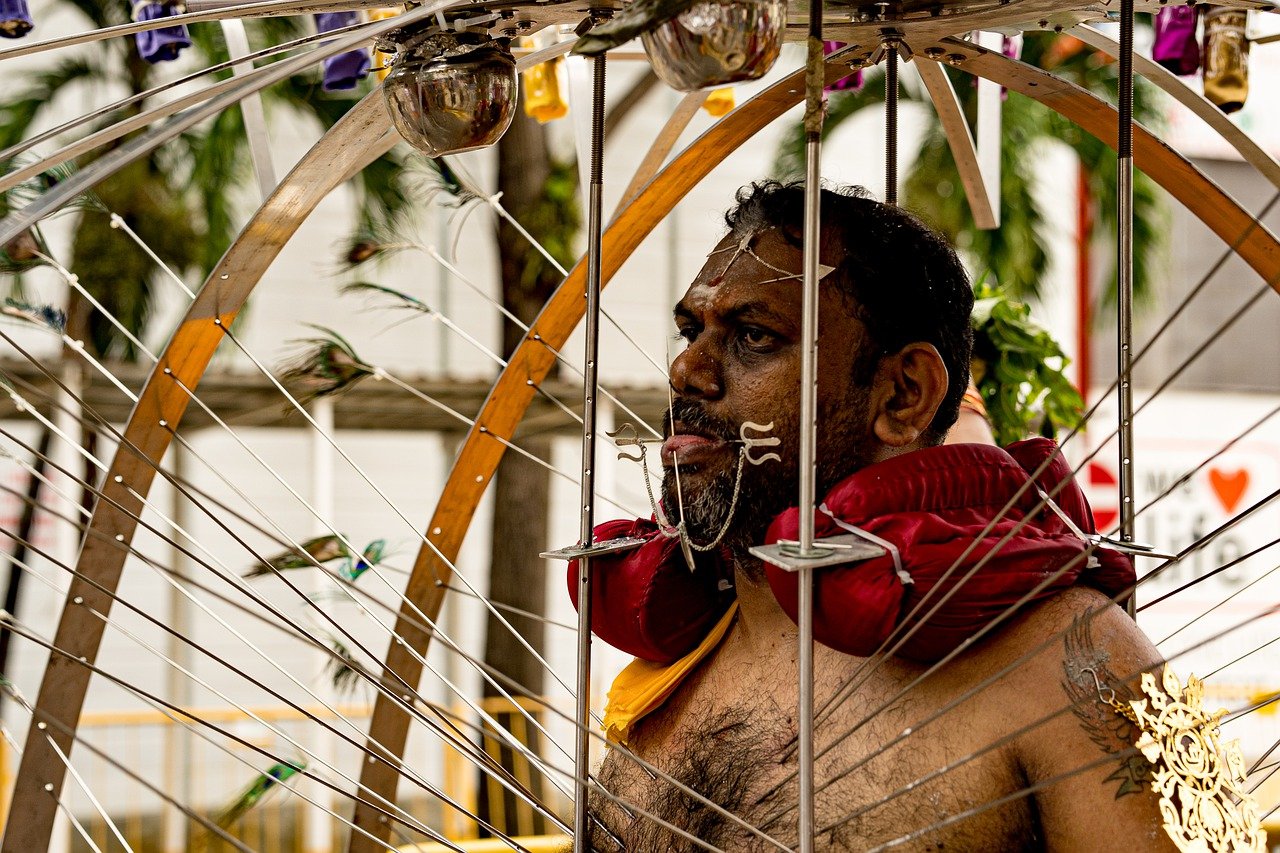 Lesser Known Festivals Of India You Must Experience Once In Lifetime