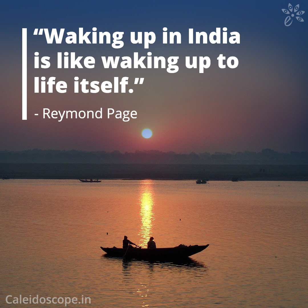 Quotes-about-Indian-culture-by-Reymond-Page