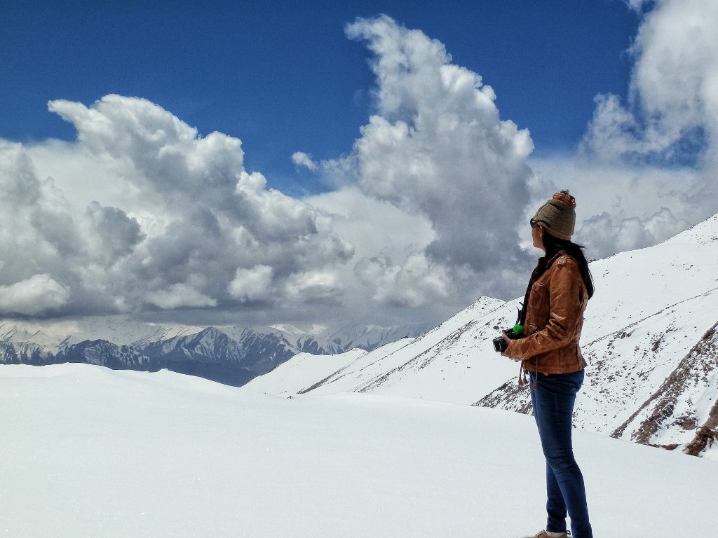 Top 10 winter destinations of India - Ladakh