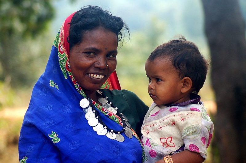 Traditional Dresses of Indian States: The Diversity in Indian Attire