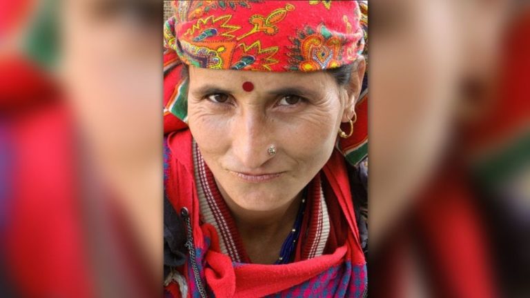 Traditional Dresses of Indian States: The Diversity in Indian Attire