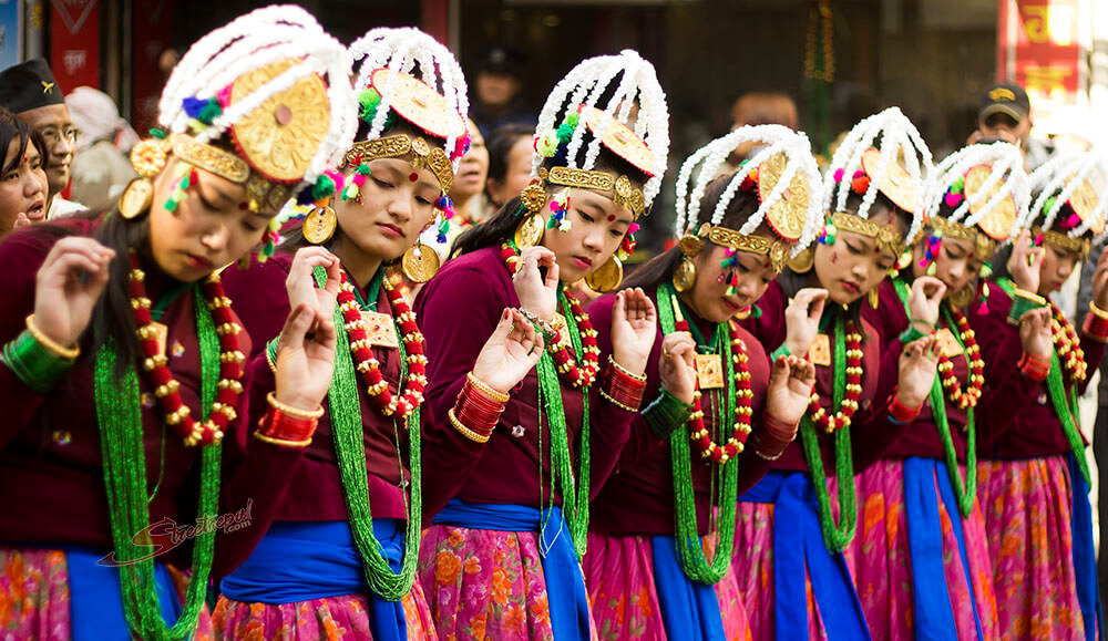 Culture of Arunachal Pradesh Festivals
