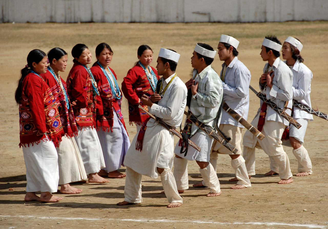 Music-and-Dance-of-Arunachal-Pradesh
