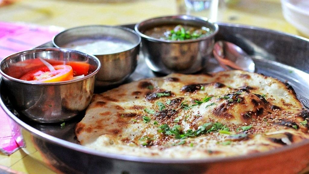 Must-Try Hearty Dishes from Traditional food of Punjab