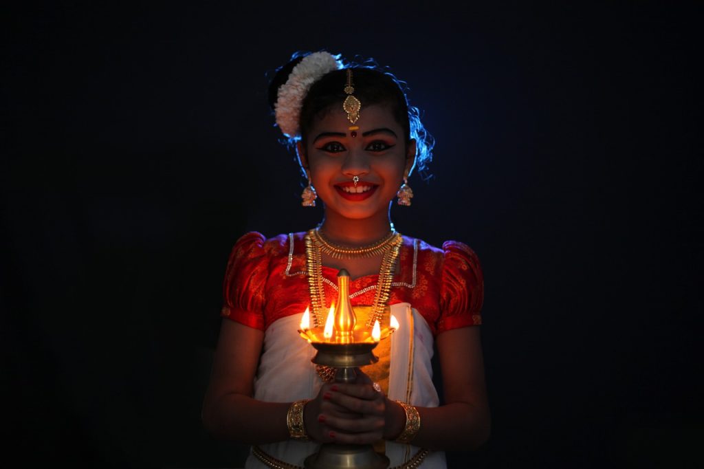 Traditional Dresses of Indian States: The Diversity in Indian Attire