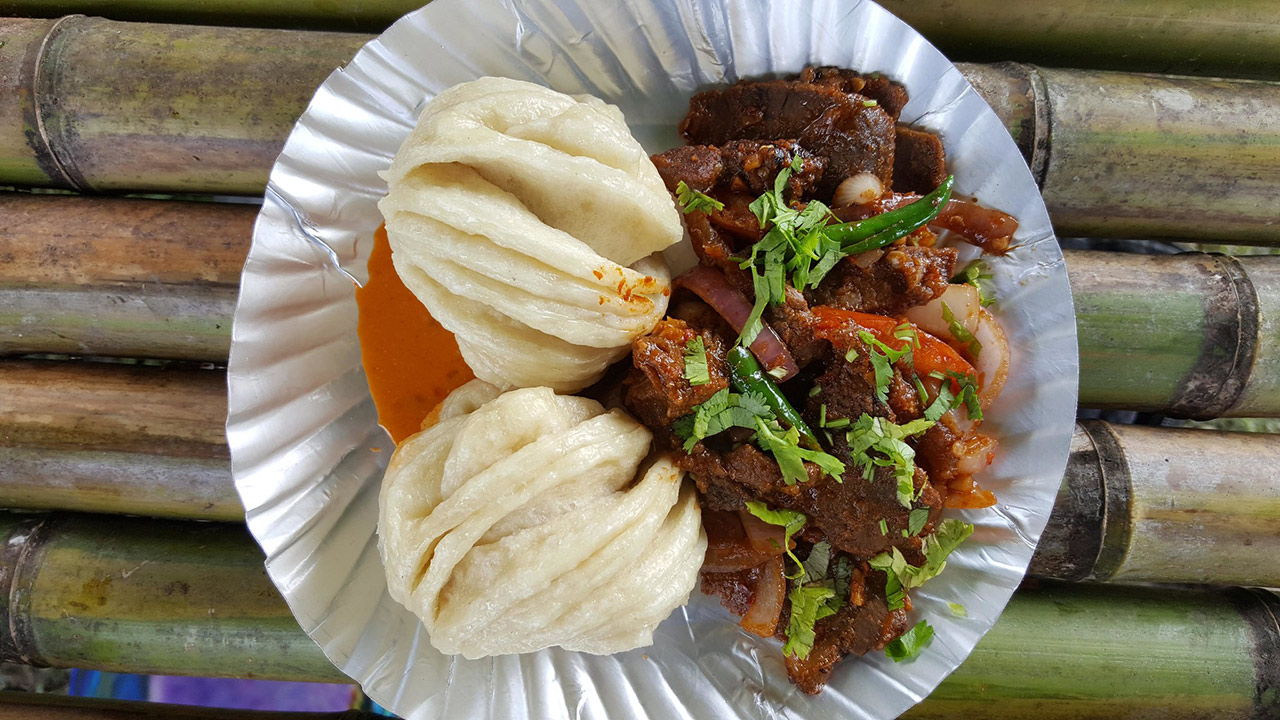 essay on food of arunachal pradesh