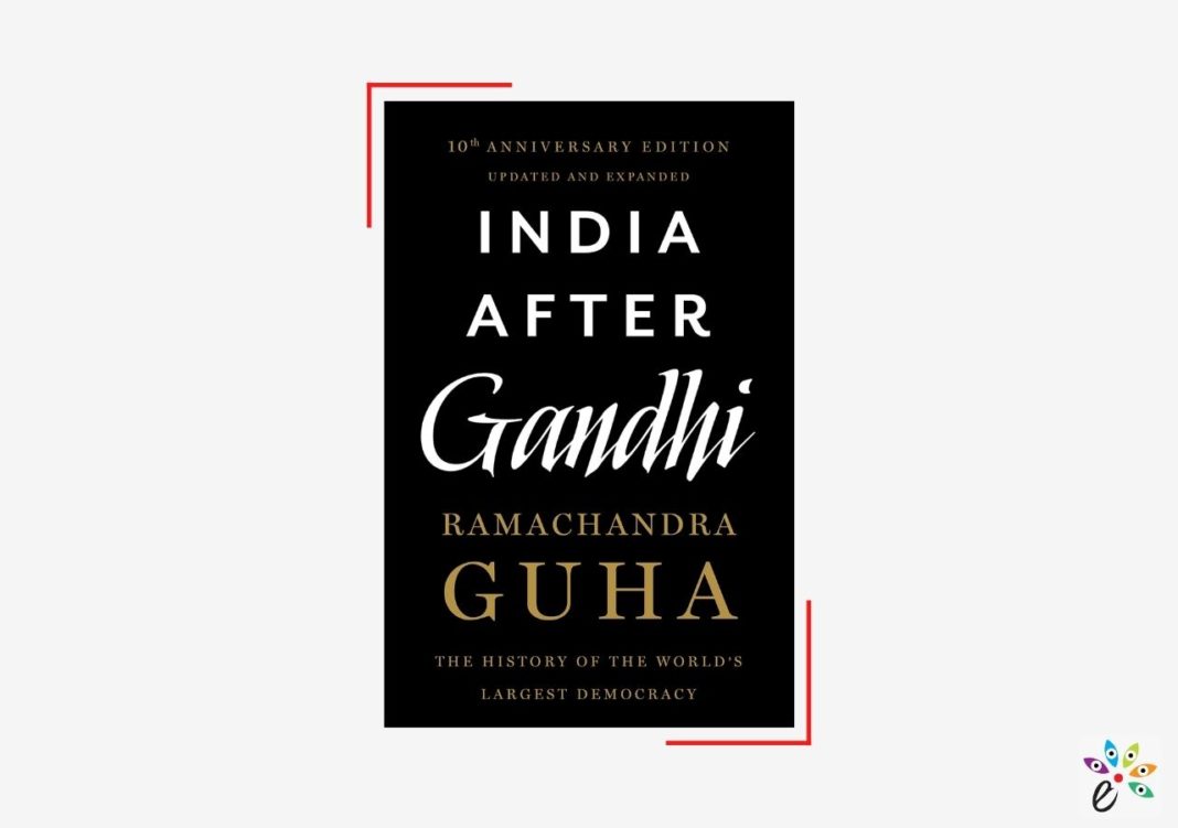10 Great Books On Indian History Every Indian Must Read 