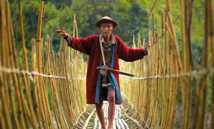 Encyclopaedia of Art and Culture in India (Arunachal Pradesh) Vol. 21st - Gyan Books main image 0