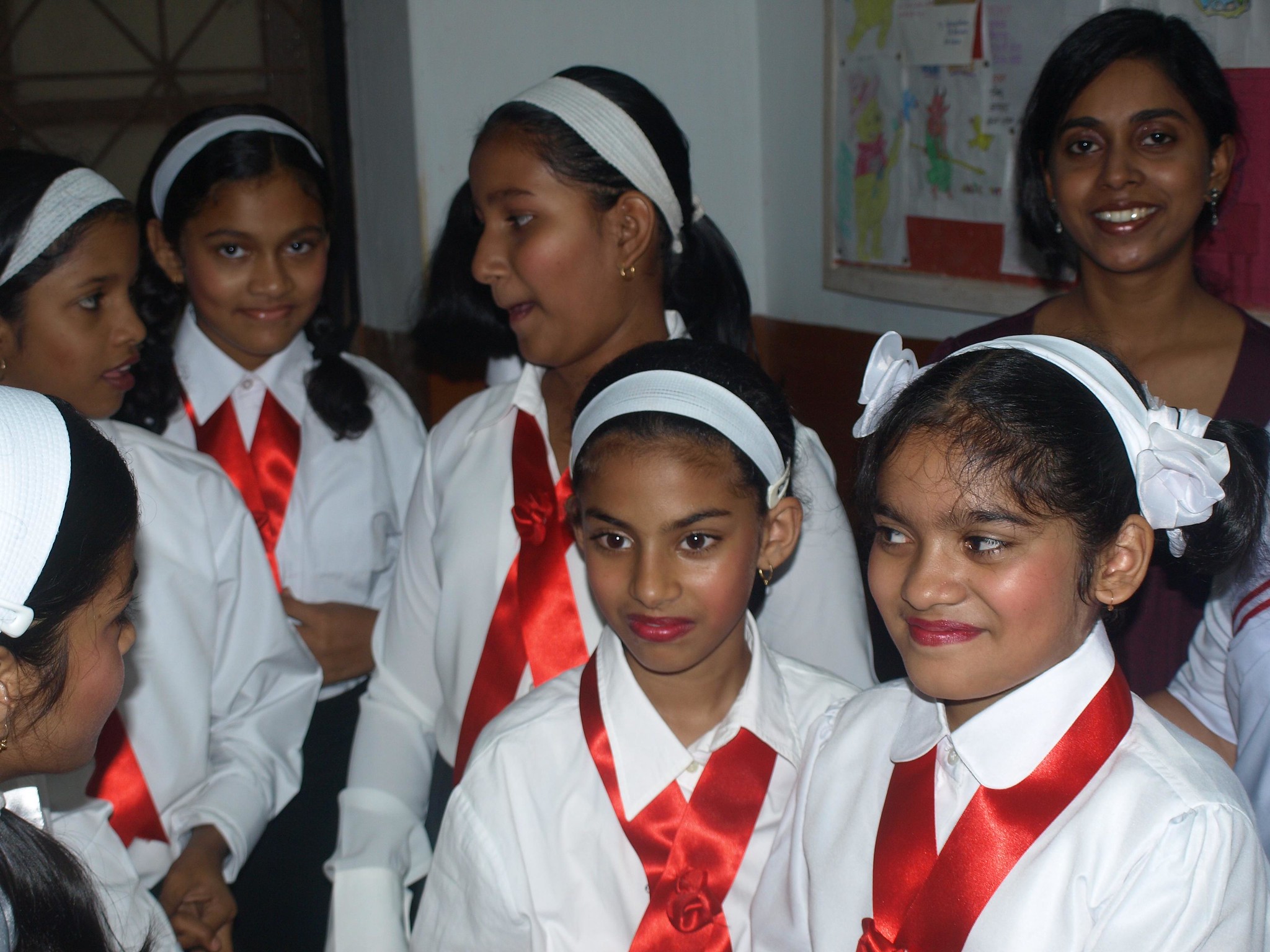 Convent Education in India - Is convent education slipping