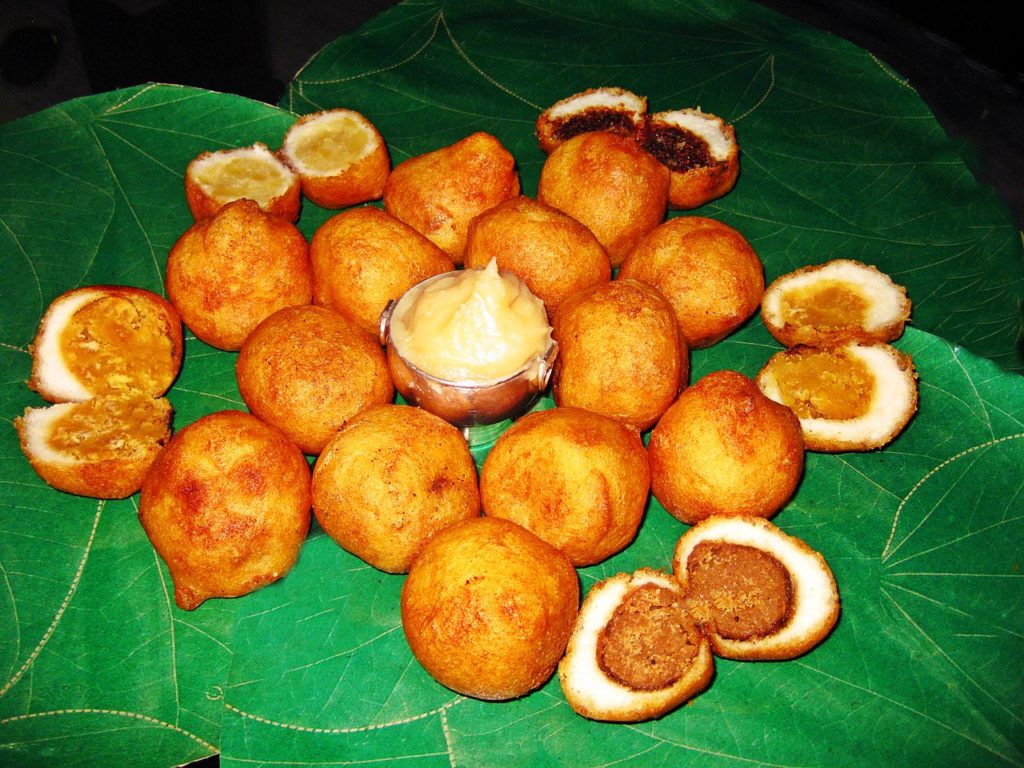 Must Try Traditional Sweet Delicacies of Andhra Pradesh