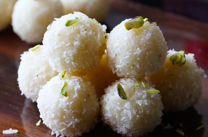 Must Try Traditional Sweet Delicacies of Andhra Pradesh