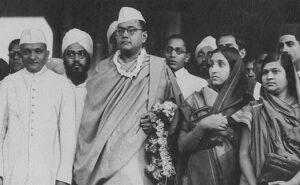 Netaji Subhas Chandra Bose – A Legacy that was Relatable, Yet Often ...