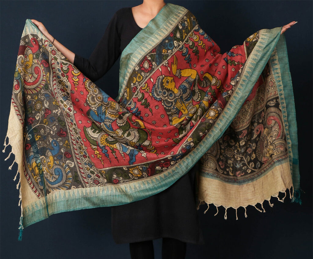 Types of Dupattas you must Stock your Closet With