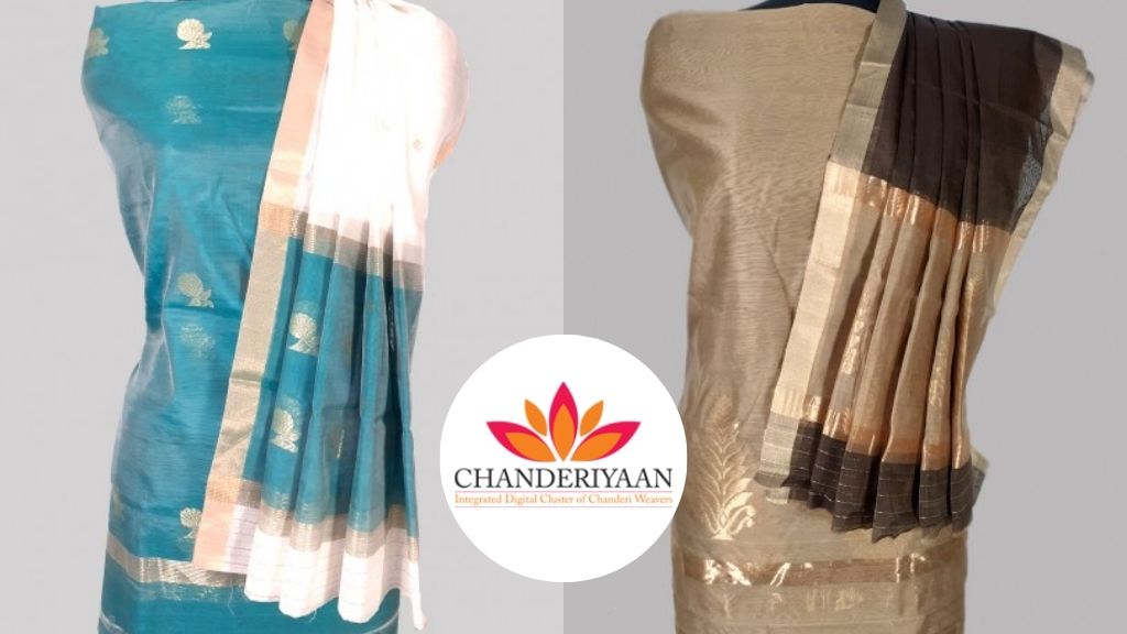 Indian Handicrafts Online, Chanderiyaan
