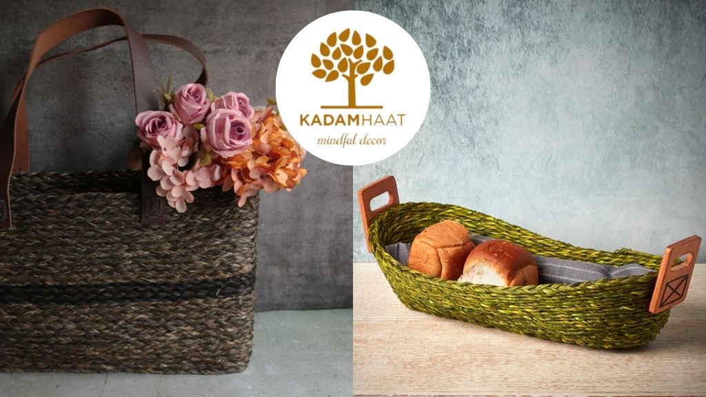 Indian Handicrafts Online, Kadam Haat