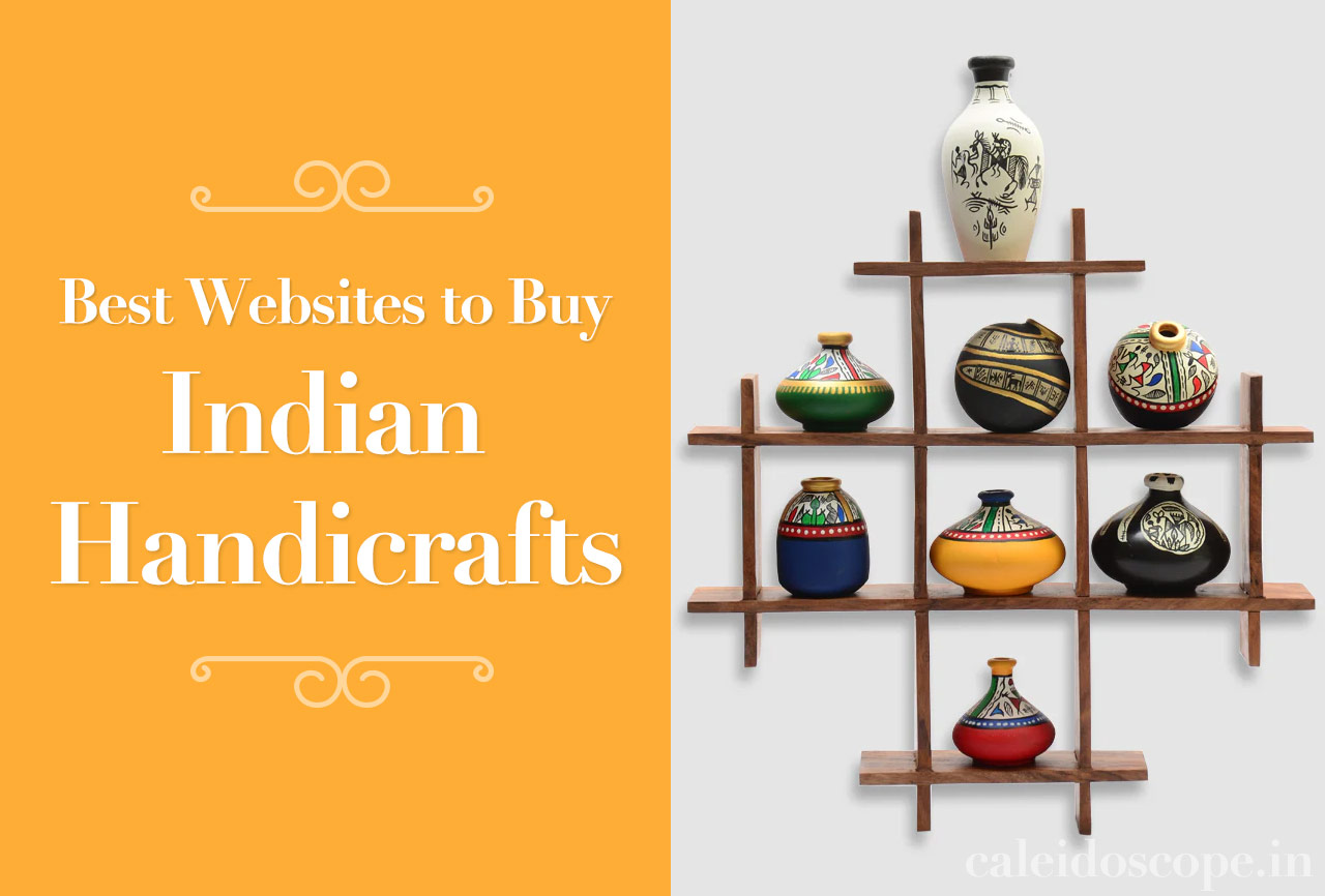 Indian-Handicrafts-Online