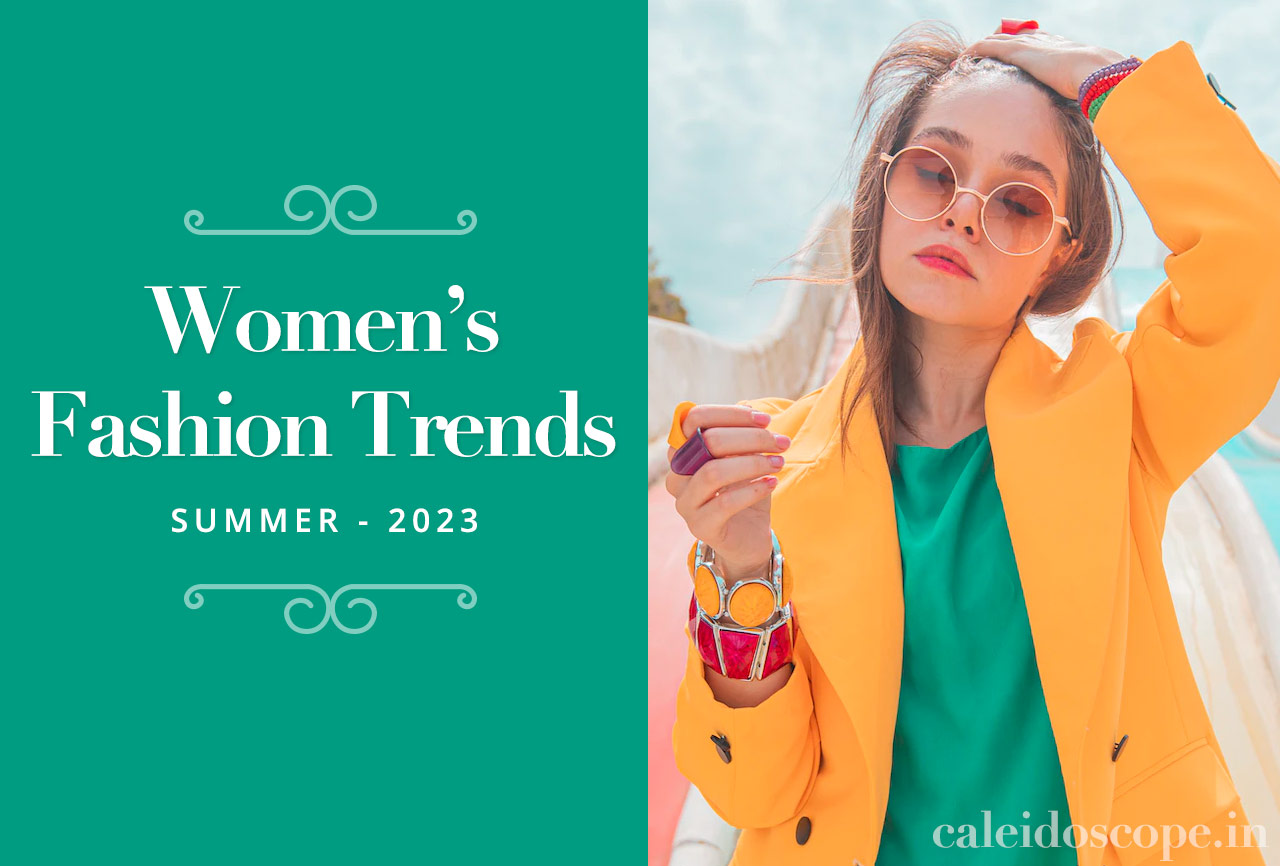 Latest-Women's-Fashion-that-Will-Take-over-the-Summer-of-2023