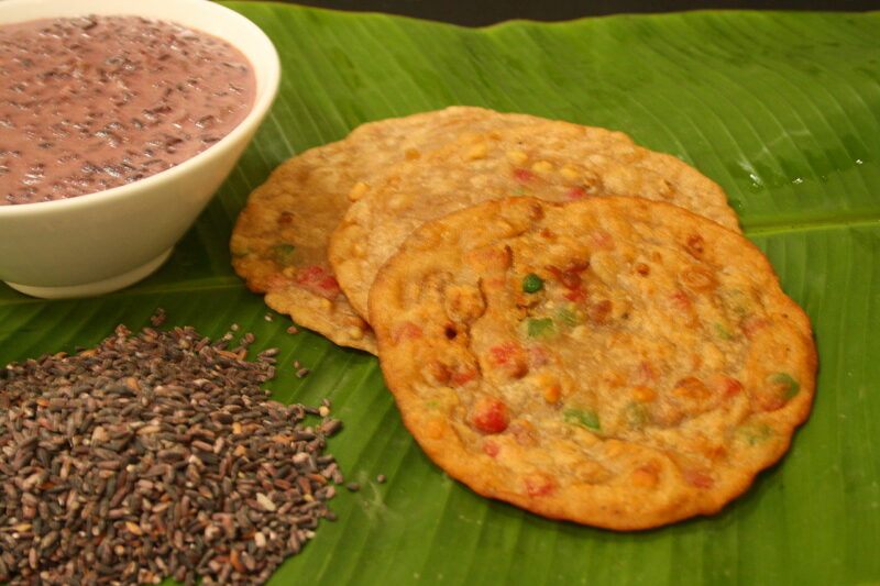 Traditional Food of Manipur, Simple, Healthy and Nutritious