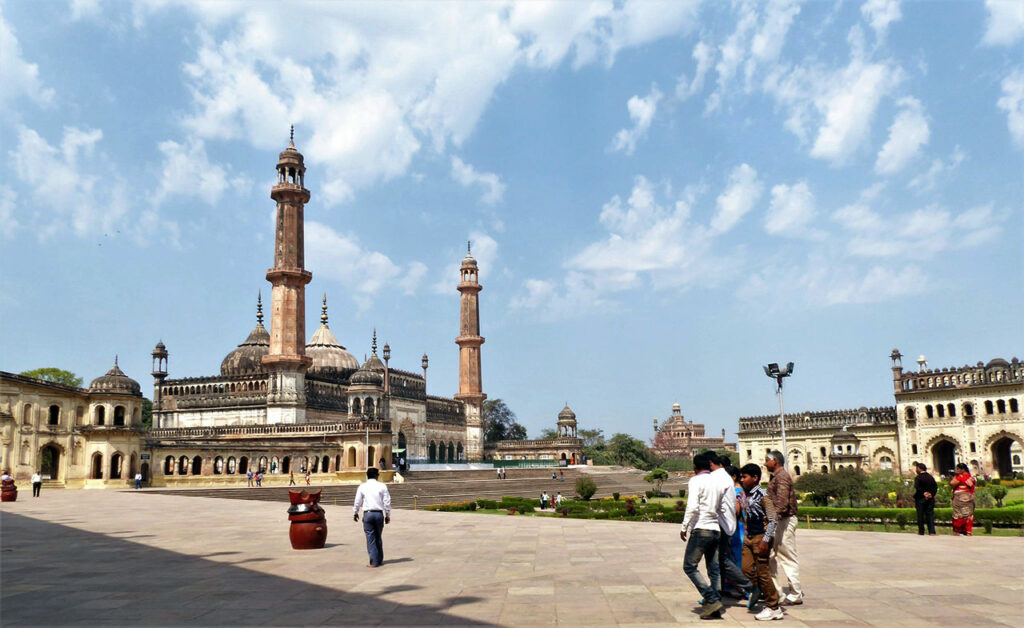 Culture of Lucknow Exploring the City of Nawabs
