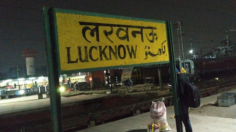 Culture of Lucknow - Exploring the City of Nawabs