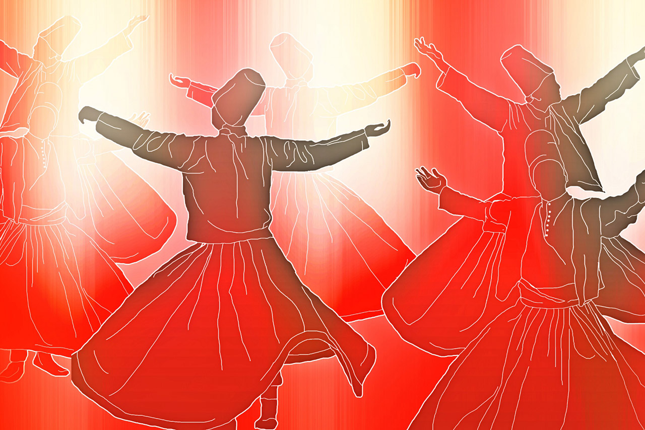 Sufi Music â A Divine and Spiritually Enthralling Experience