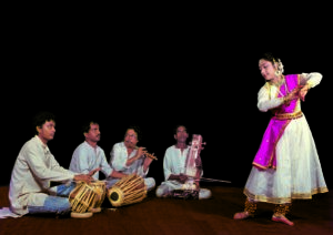 Kathak Dance - An Elegant Art of Storytelling