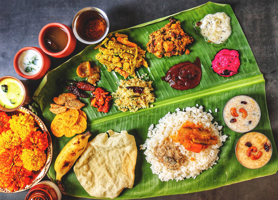 The Colourful Culture of South India