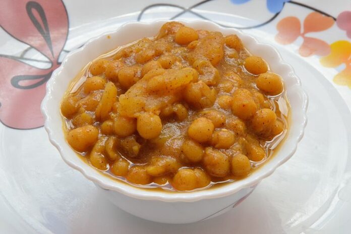 Traditional Food of Jharkhand - Simple and Wholesome