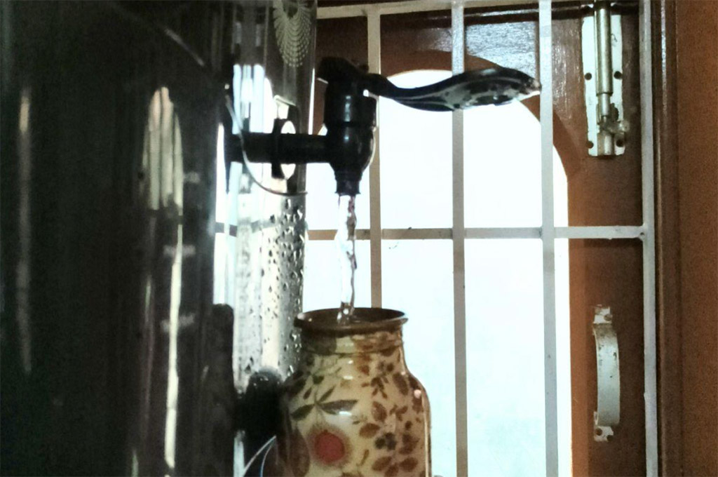 Disadvantages of Copper Water Purifiers