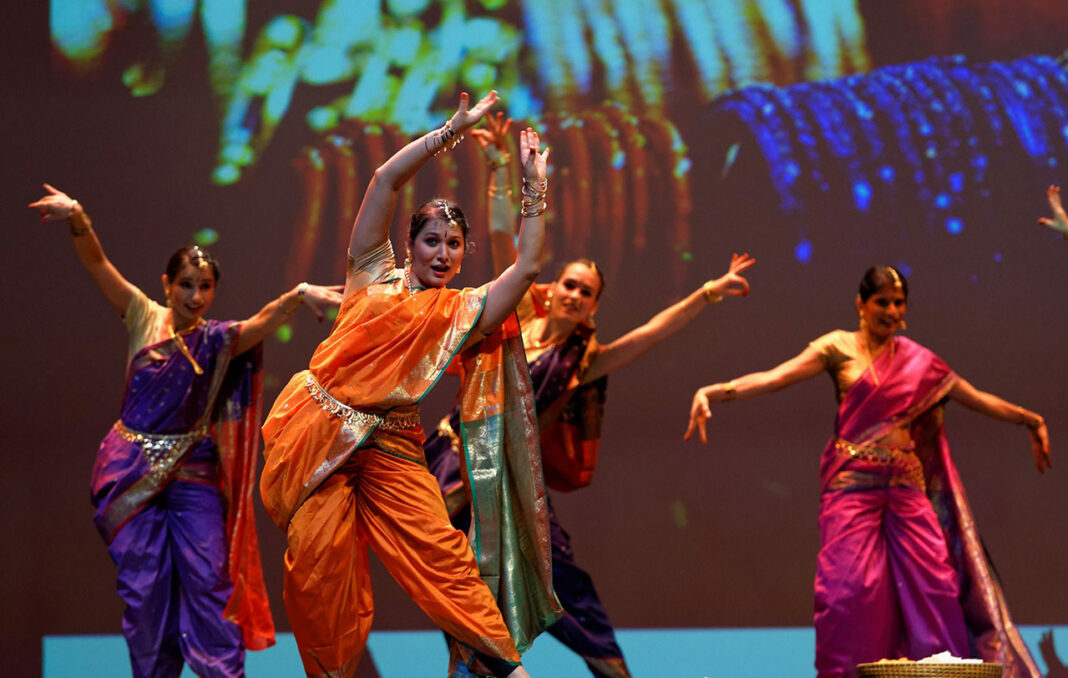 LAVANI